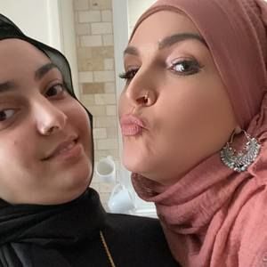 Meet your Posher, Patricia